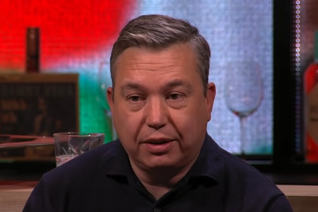 Martijn Krabbendam