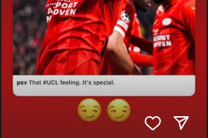 Screenshot Instagram Joey Veerman (2)