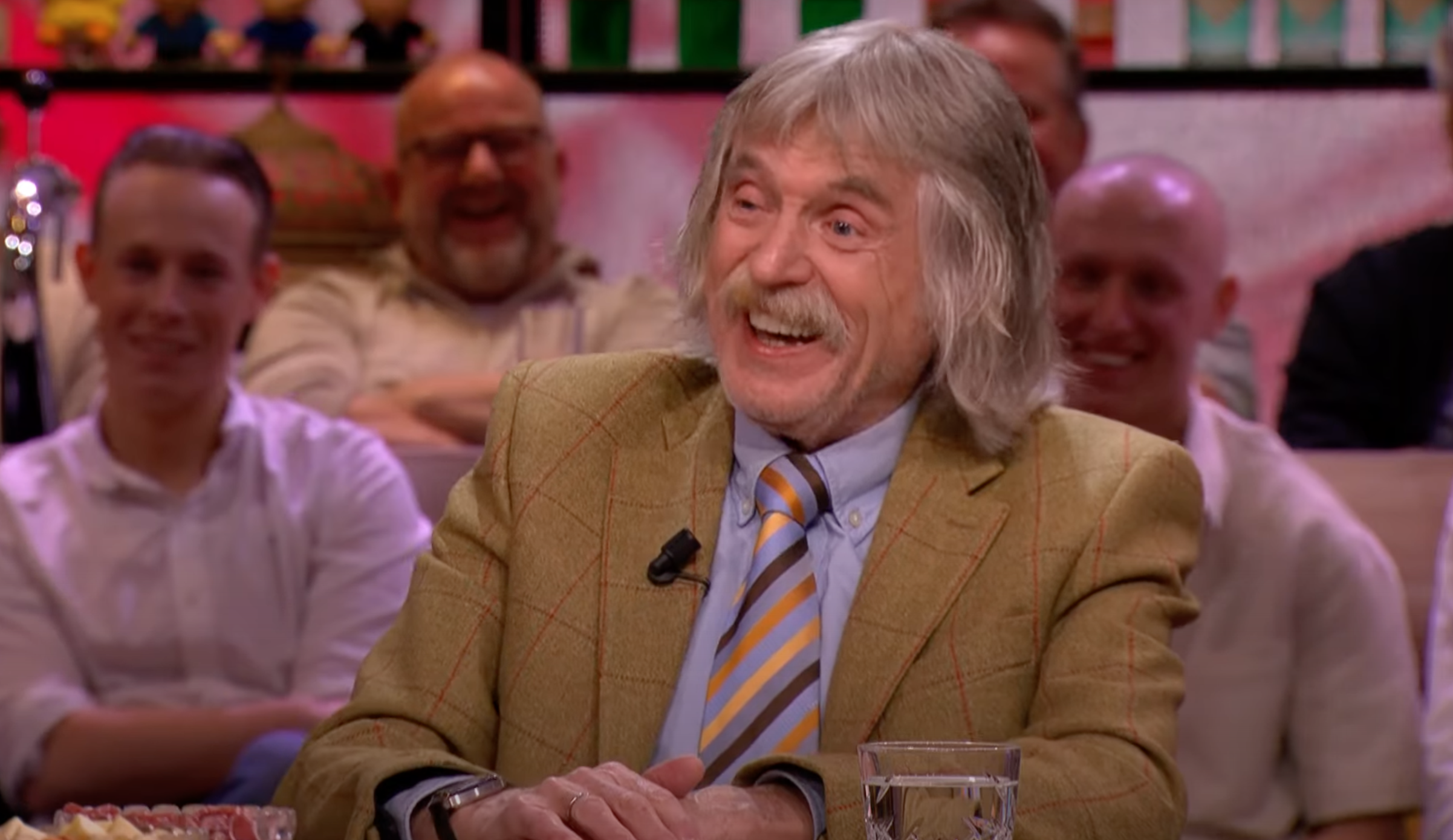Johan Derksen