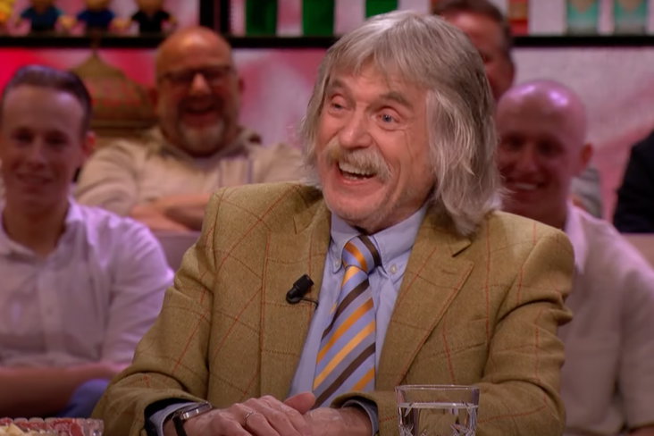 Johan Derksen