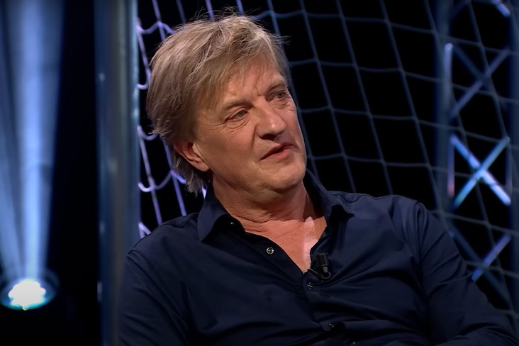 Wim Kieft