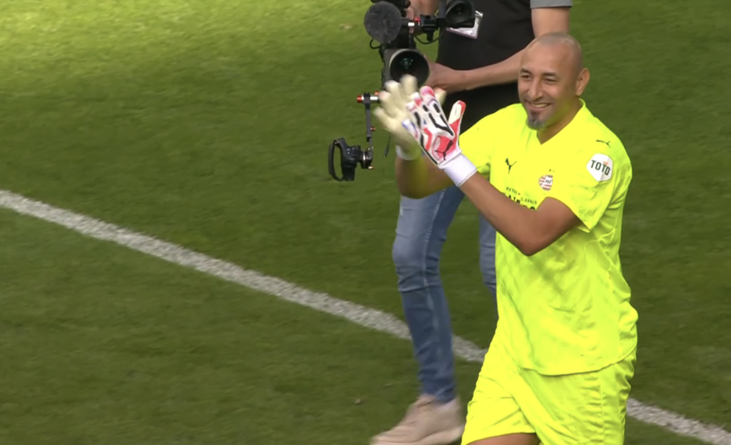 Heurelho Gomes