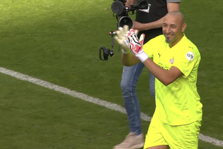 Heurelho Gomes