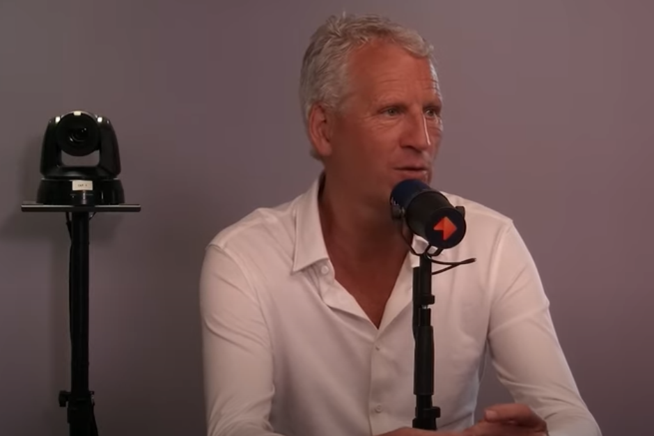 Marcel van der Kraan