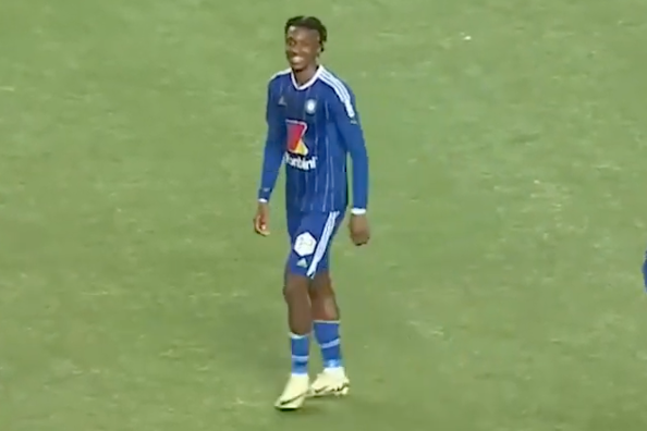Chris-Kévin Nadje