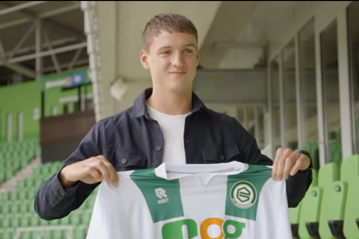 Sven Bouland