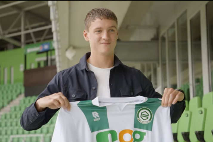 Sven Bouland