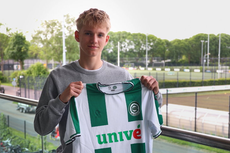 Wesley Kuiper
