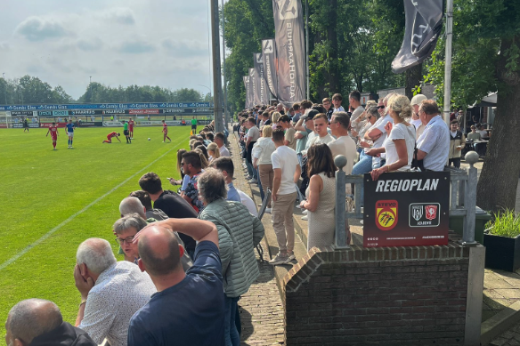 De Peuverweide