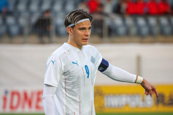 Brynjolfur Willumsson