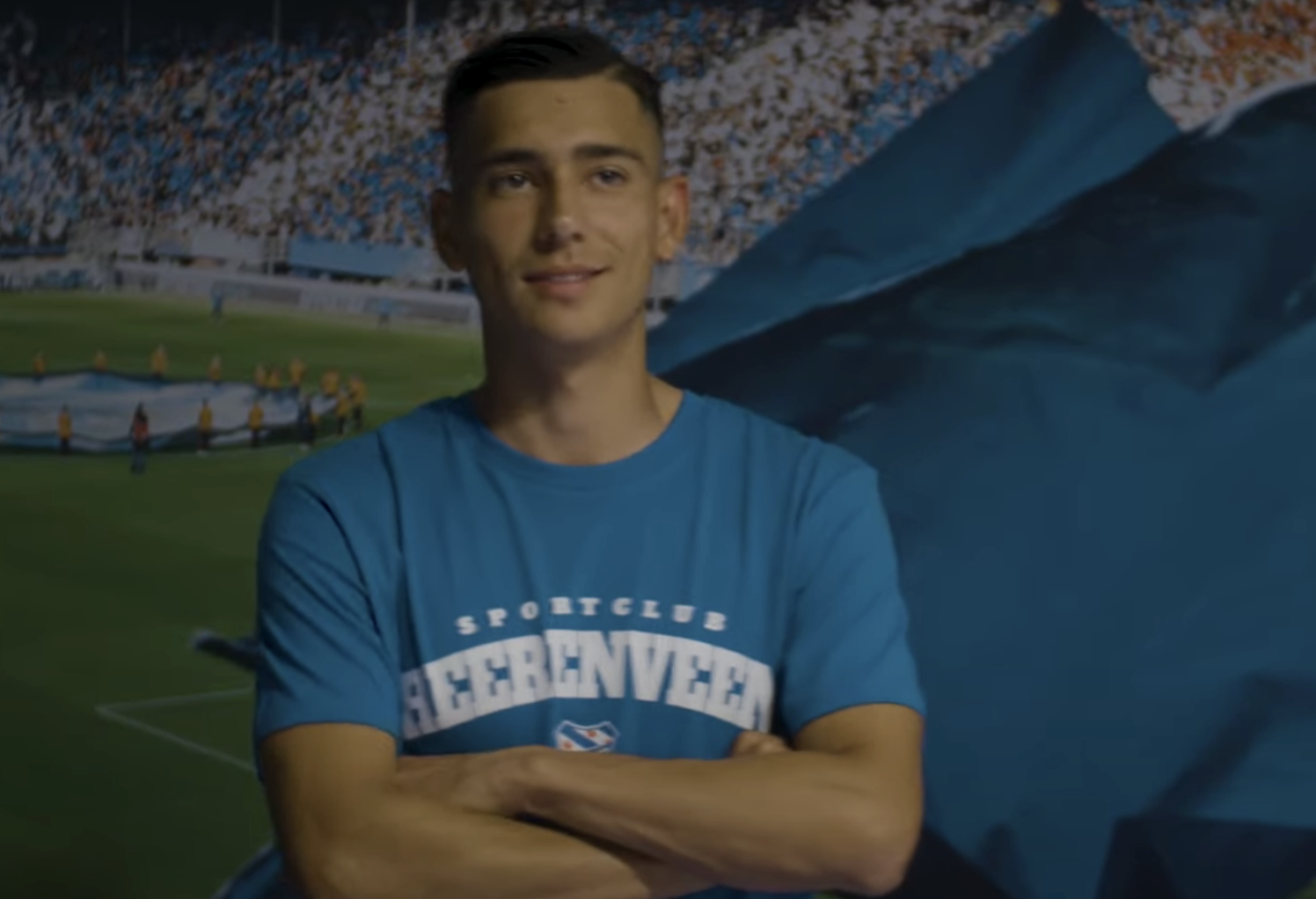 Danilo Al Saed