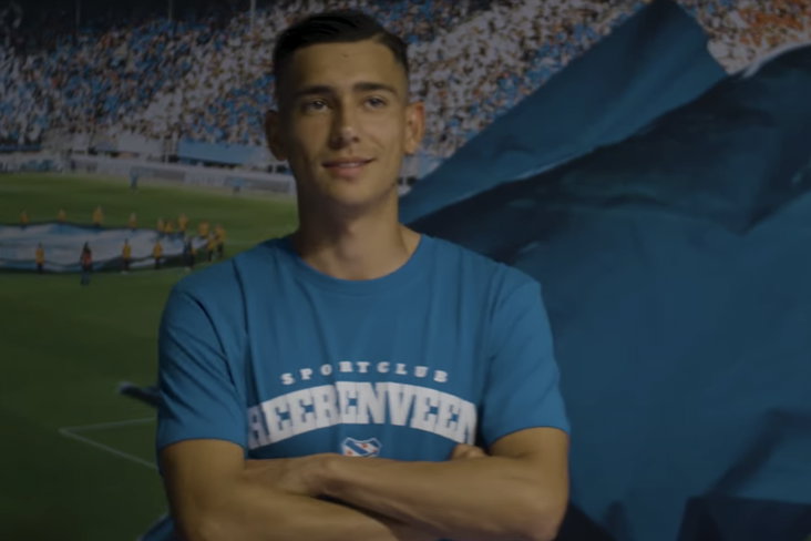 Danilo Al Saed