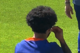 Een nieuw kapsel voor Depay en Wijnaldum
