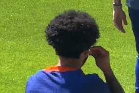Een nieuw kapsel voor Depay en Wijnaldum
