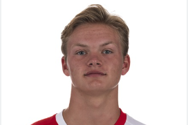 Corné van Houwelingen
