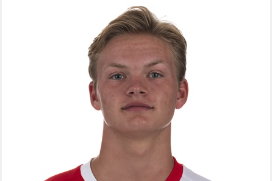 Corné van Houwelingen
