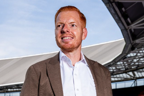 Raymond van Meenen