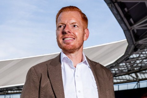 Raymond van Meenen