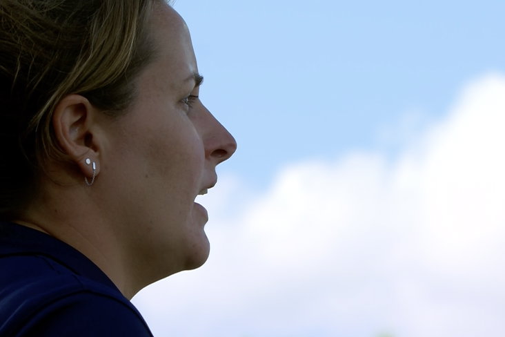 Sherida van Bruggen