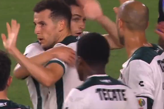 Oussama Idrissi