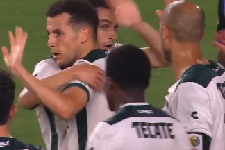 Oussama Idrissi