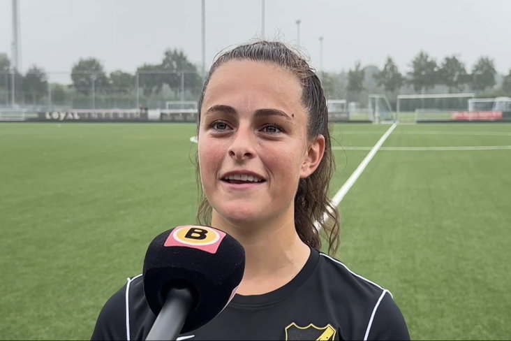 Kiki Heshof