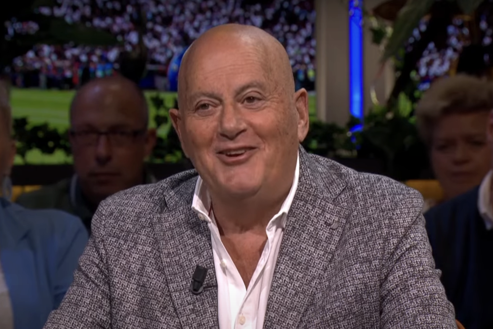 Jack van Gelder