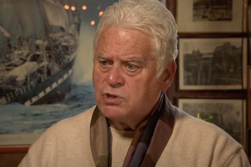Rob Jacobs tipt Feyenoord: 