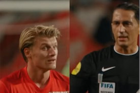 Sem Steijn en Serdar Gözübüyük