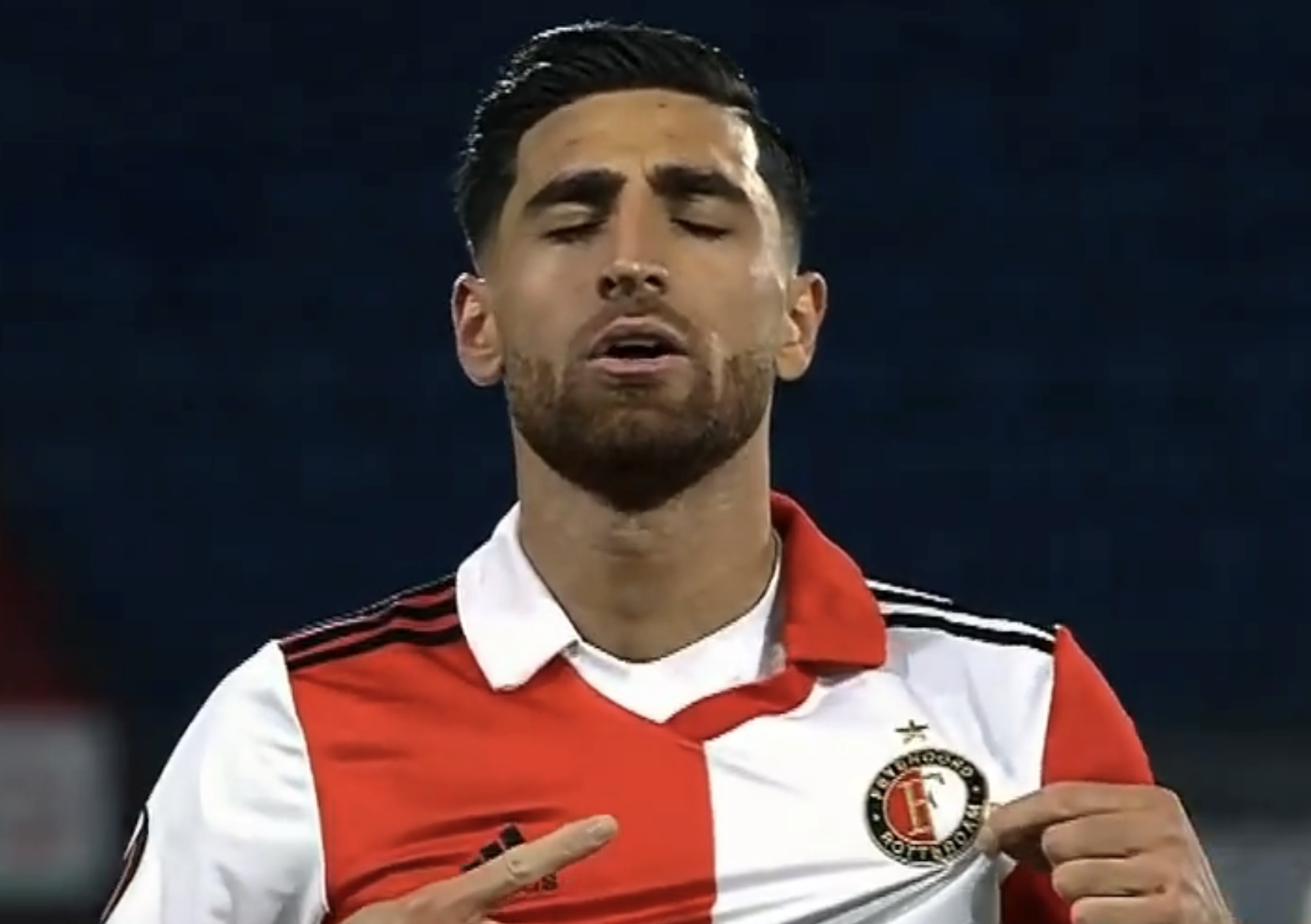 Alireza Jahanbakhsh