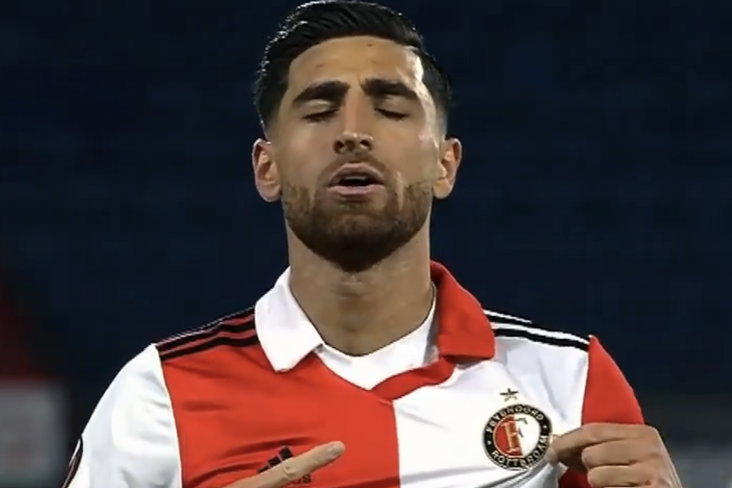 Alireza Jahanbakhsh