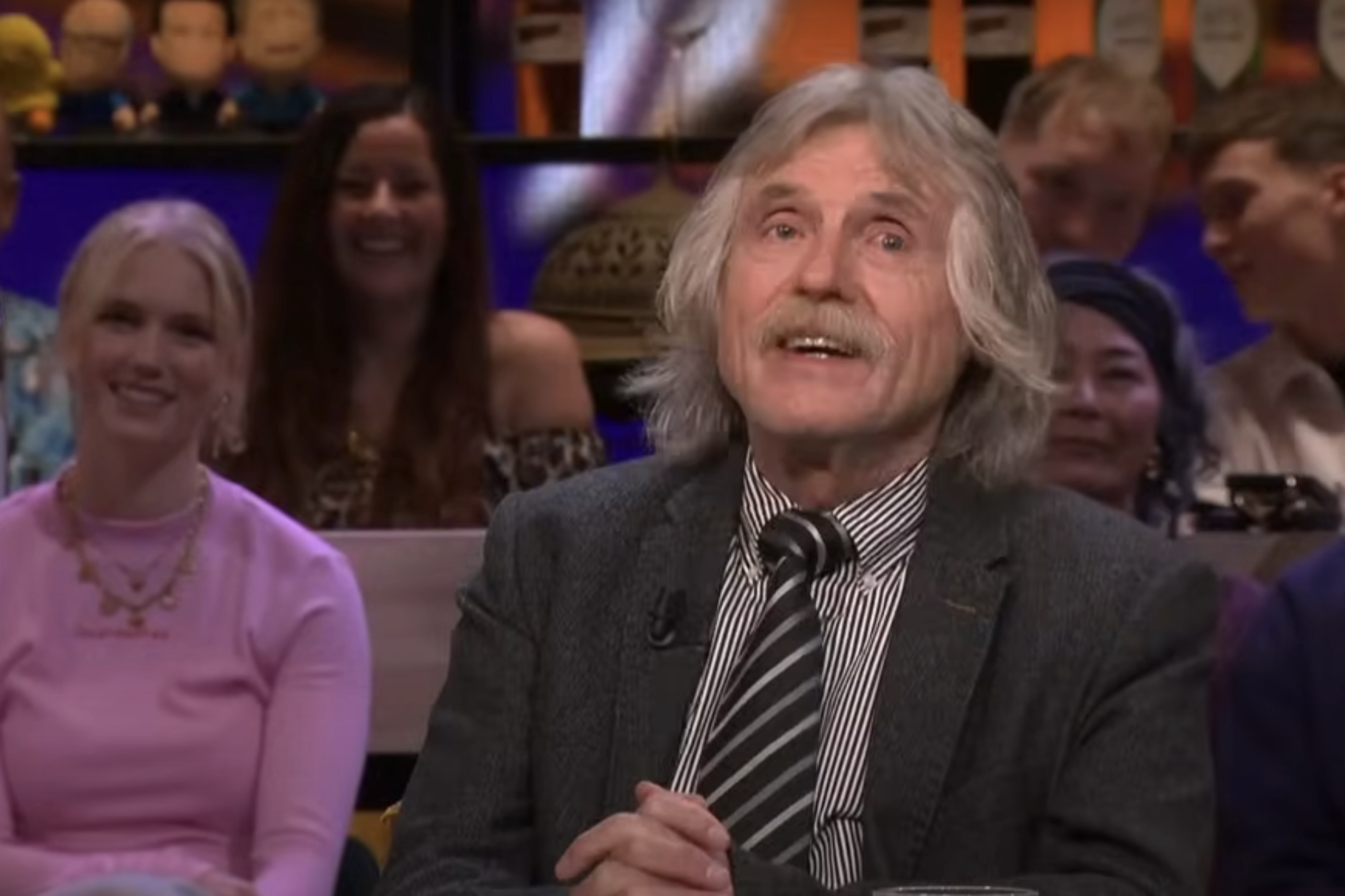 Johan Derksen