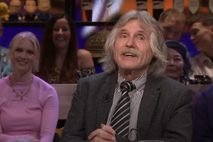 Johan Derksen