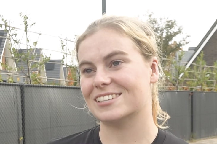 Jasmijn Janssen