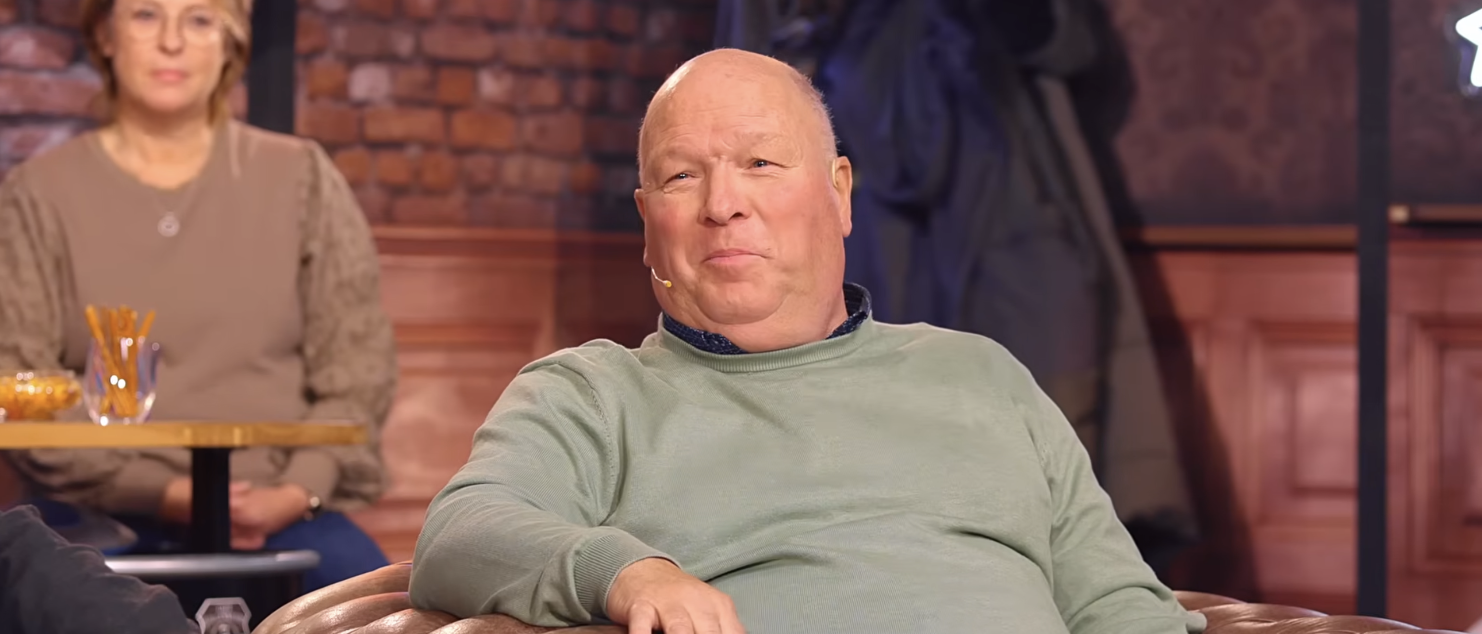 Koos van Tamelen