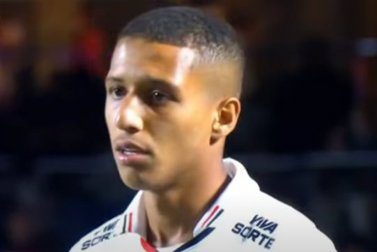 Henrique Carmo