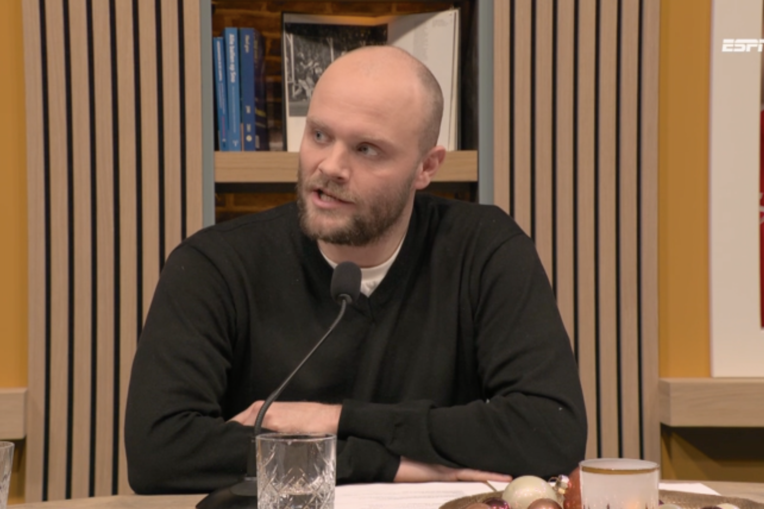 Daan Sutorius