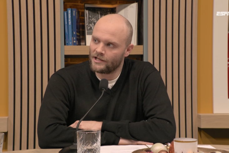 Daan Sutorius