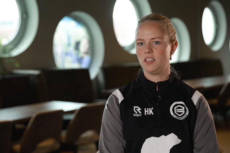 Henderika Kingma