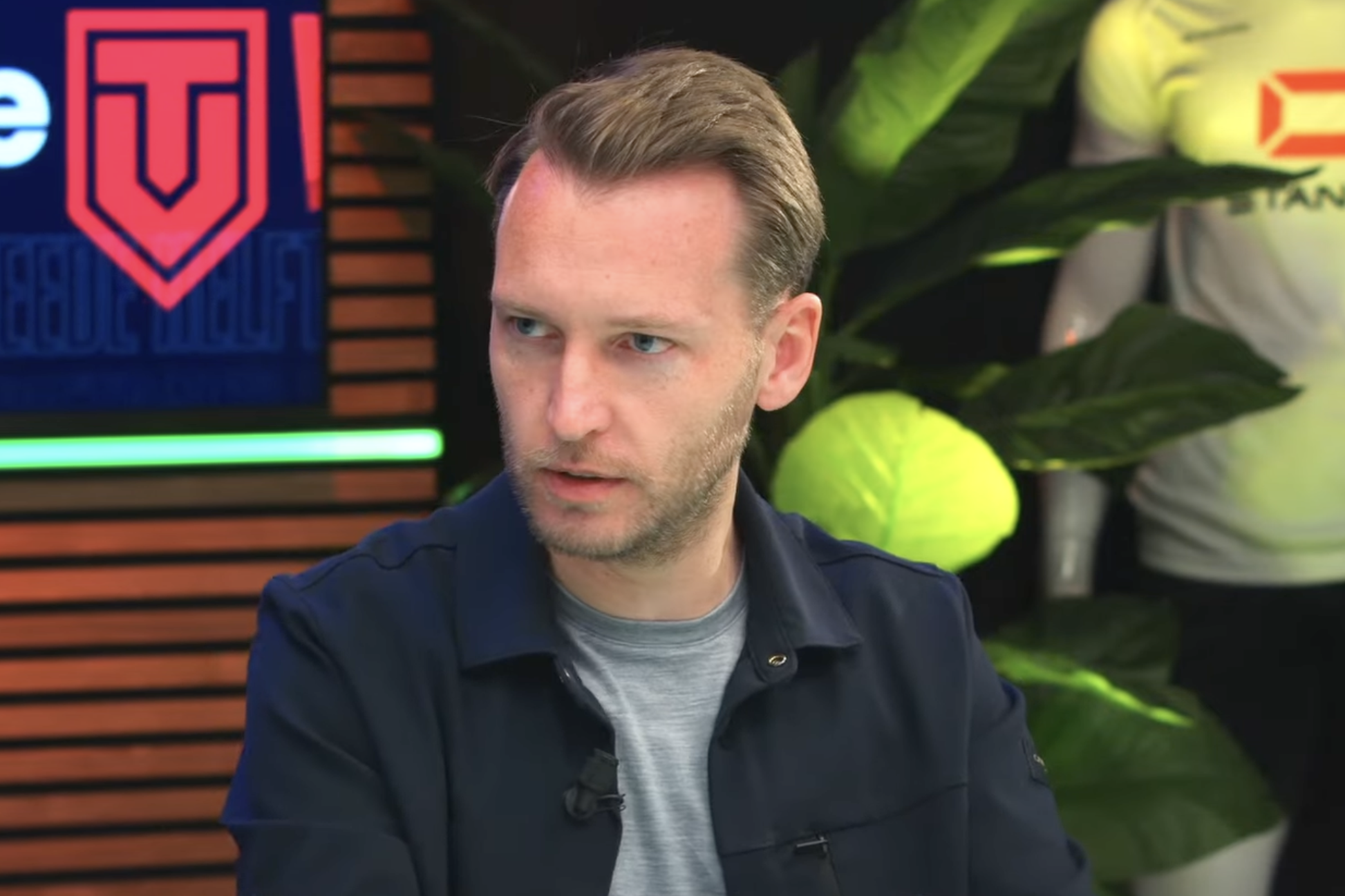 Bas van Baar
