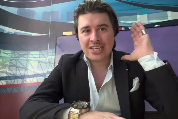 Nicolò Schira