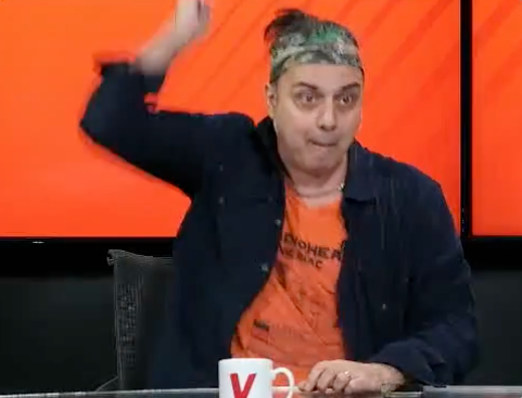 Ali Ece