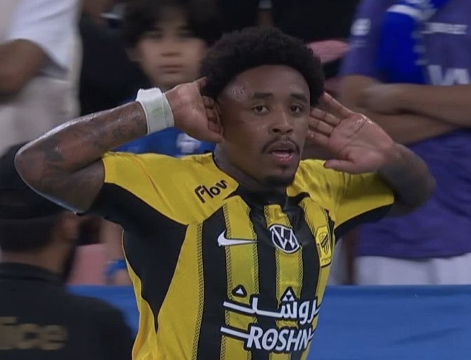 Steven Bergwijn