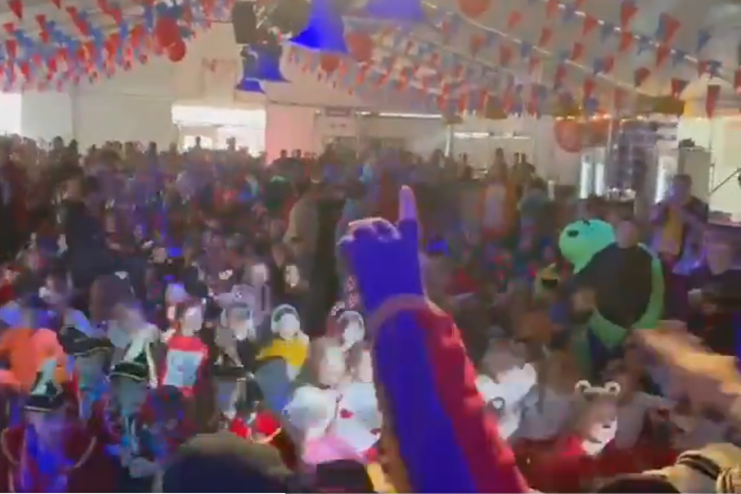 Basisschool in Etten-Leur gaat los op NAC-nummer