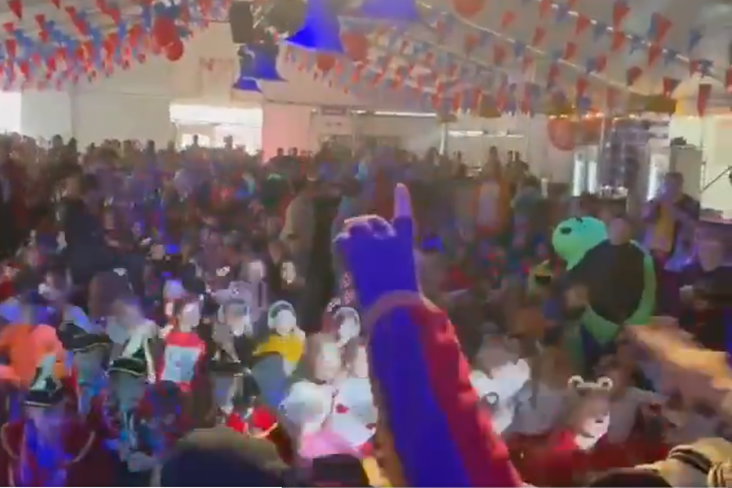 Basisschool in Etten-Leur gaat los op NAC-nummer