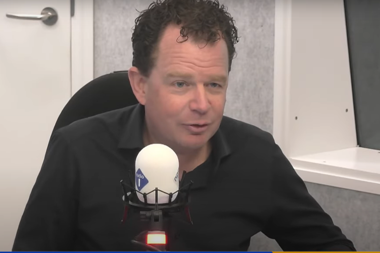 Jeroen Elshoff