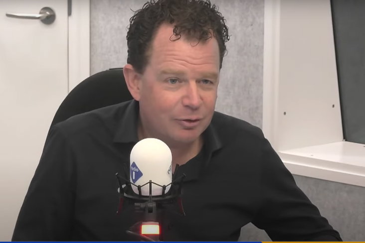 Jeroen Elshoff