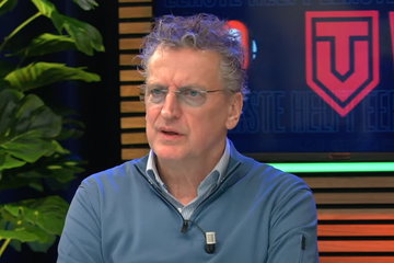 René Wagelaar