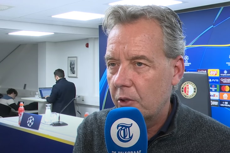 Valentijn Driessen