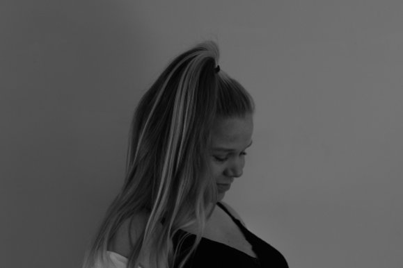 Kika van Es
